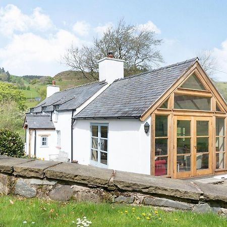 Pen Y Bont Villa คลางกอซเลน ภายนอก รูปภาพ